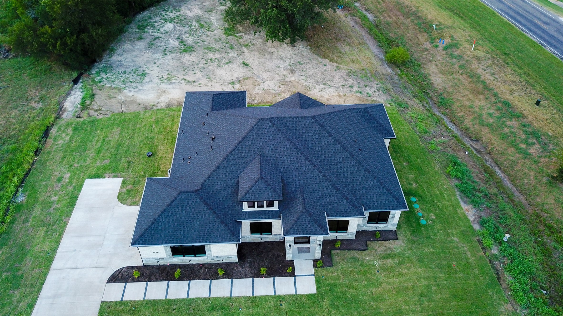 3914 Southern Oaks Drive Royse City TX 75189