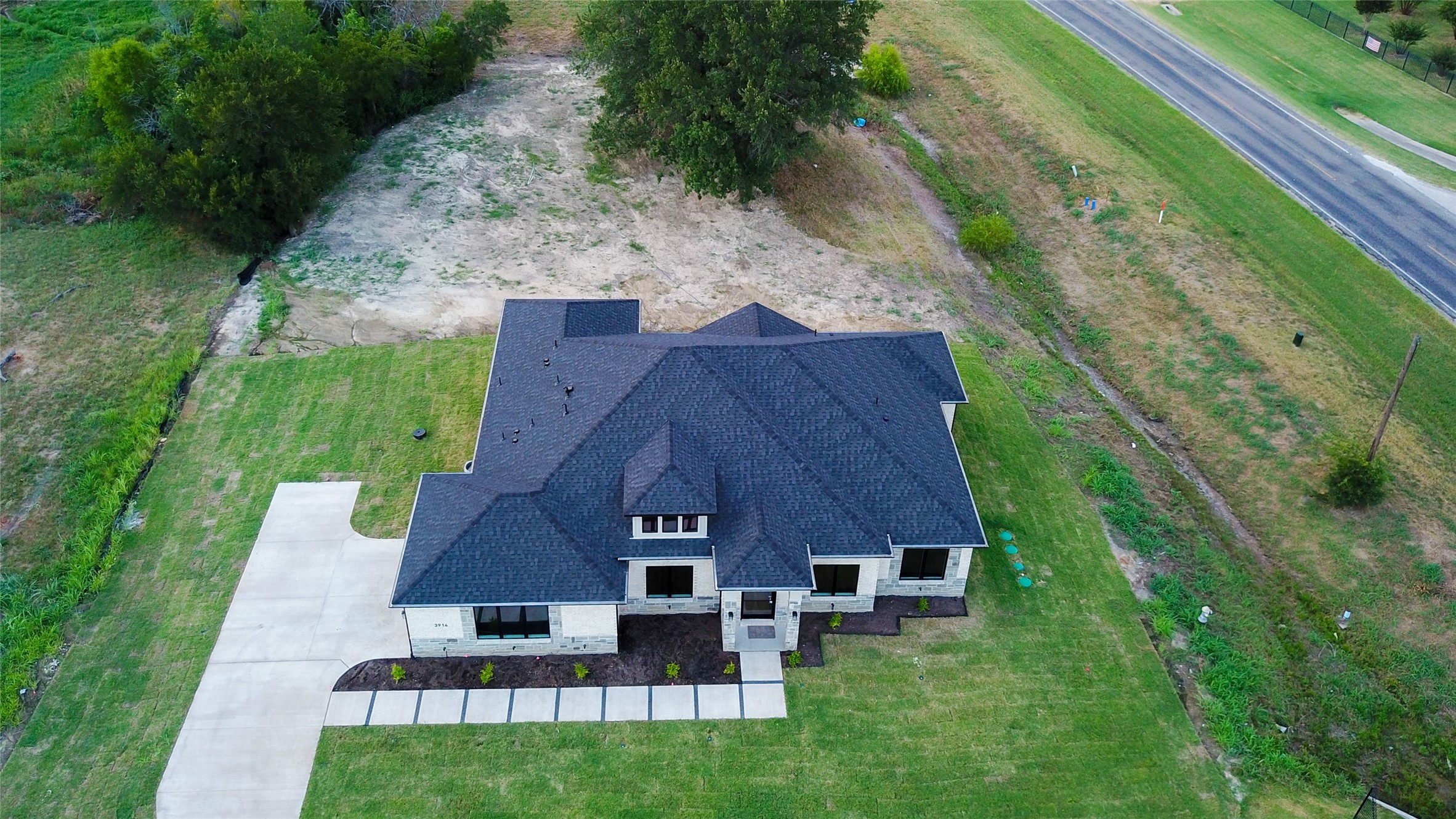 3914 Southern Oaks Drive Royse City TX 75189