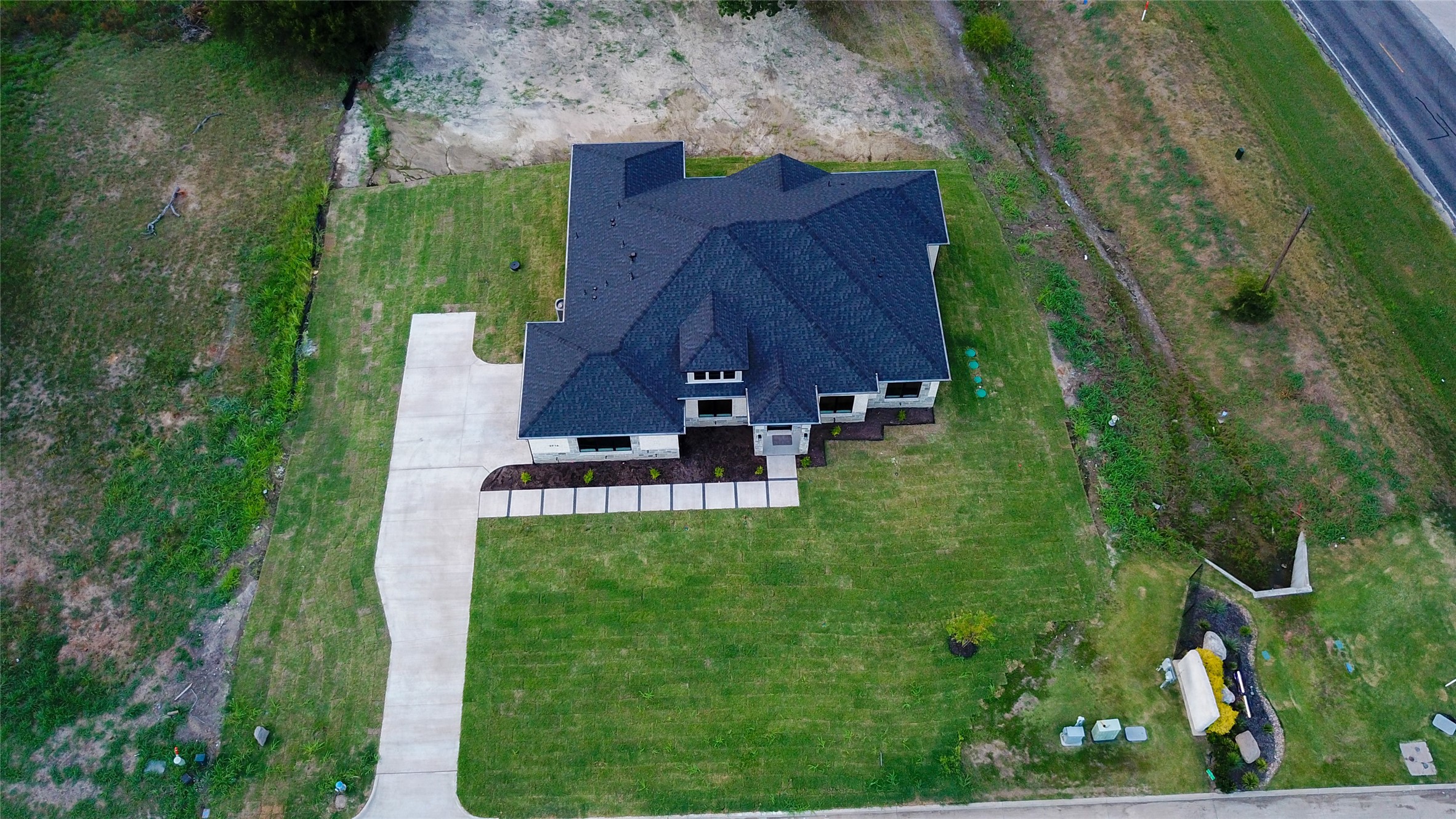 3914 Southern Oaks Drive Royse City TX 75189