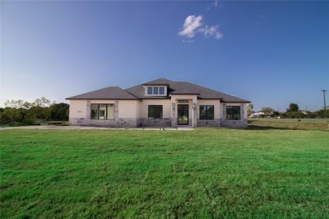 3914 Southern Oaks Drive Royse City TX 75189