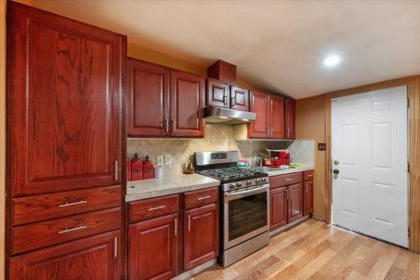 1017 S Newark Avenue Fort Worth TX 76105
