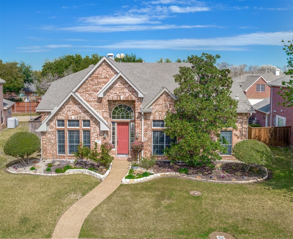 520 Blackfield Drive Coppell TX 75019