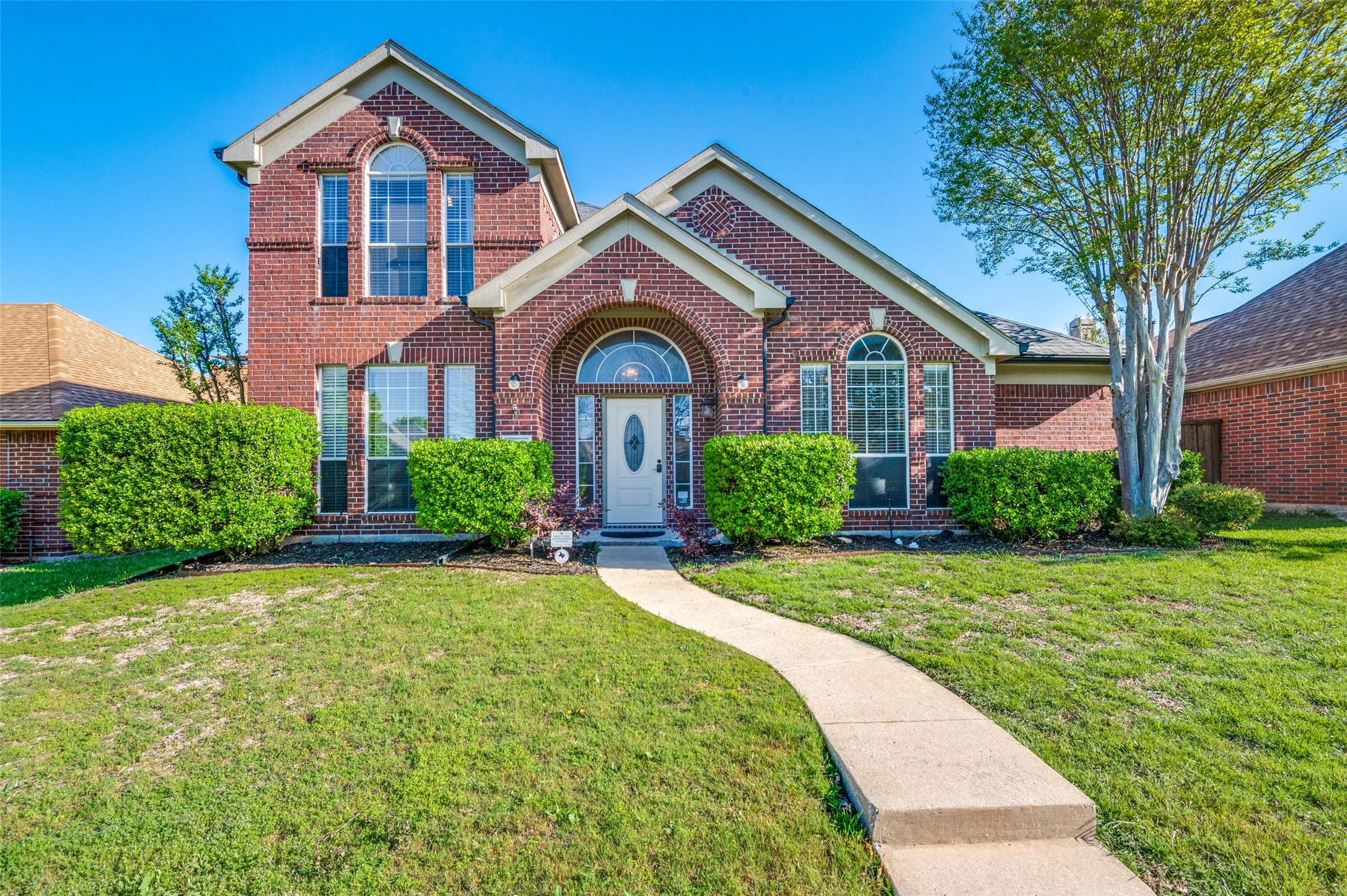 10000 Danbury Drive Frisco TX 75035