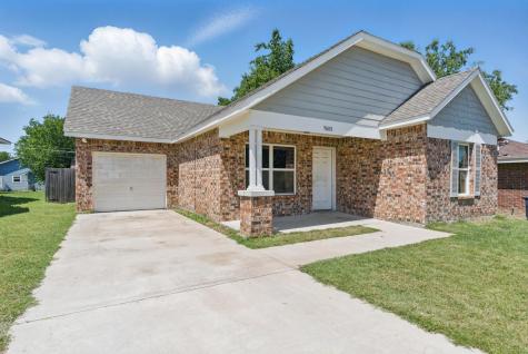 5608 Humbert Avenue Fort Worth TX 76107