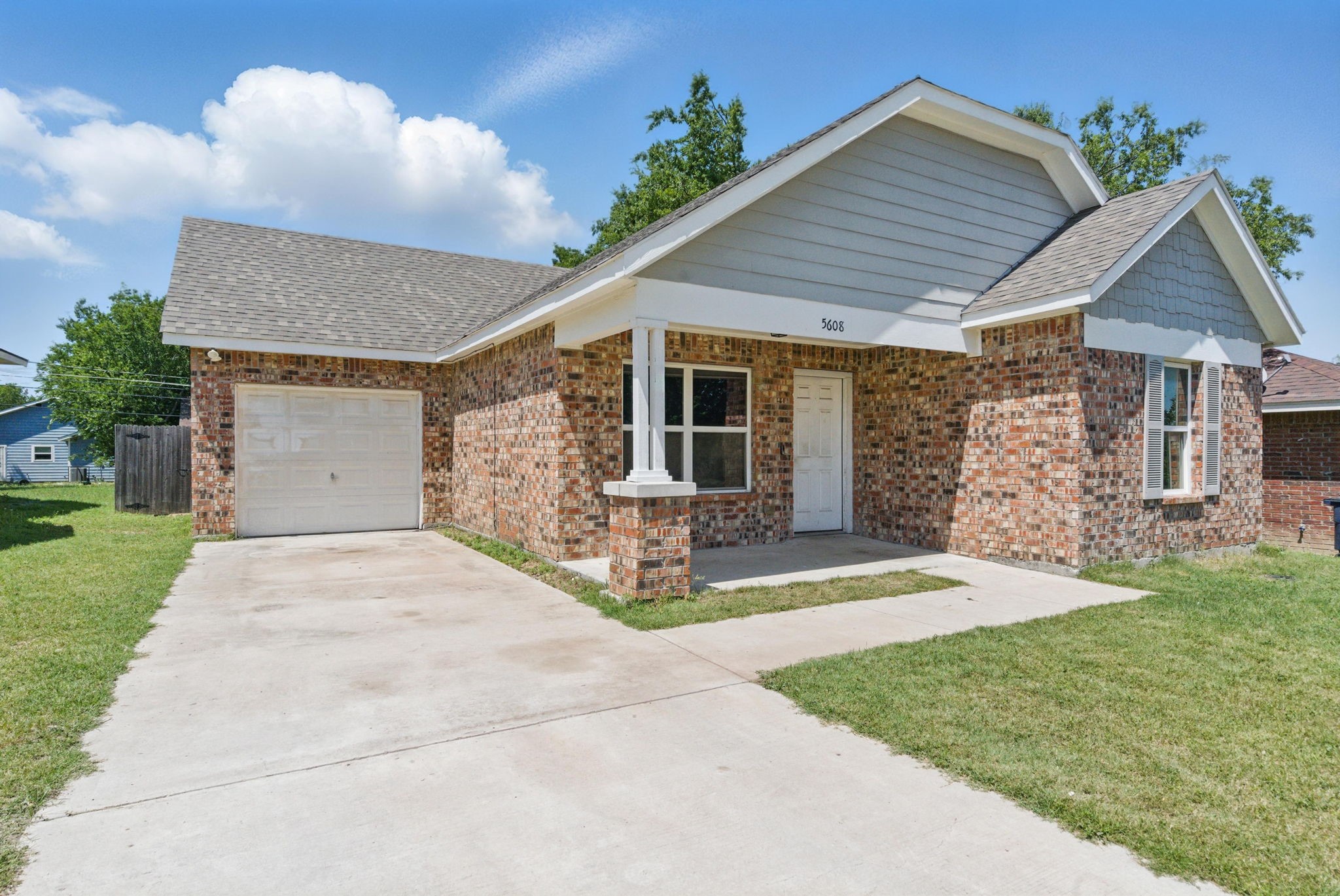 5608 Humbert Avenue Fort Worth TX 76107