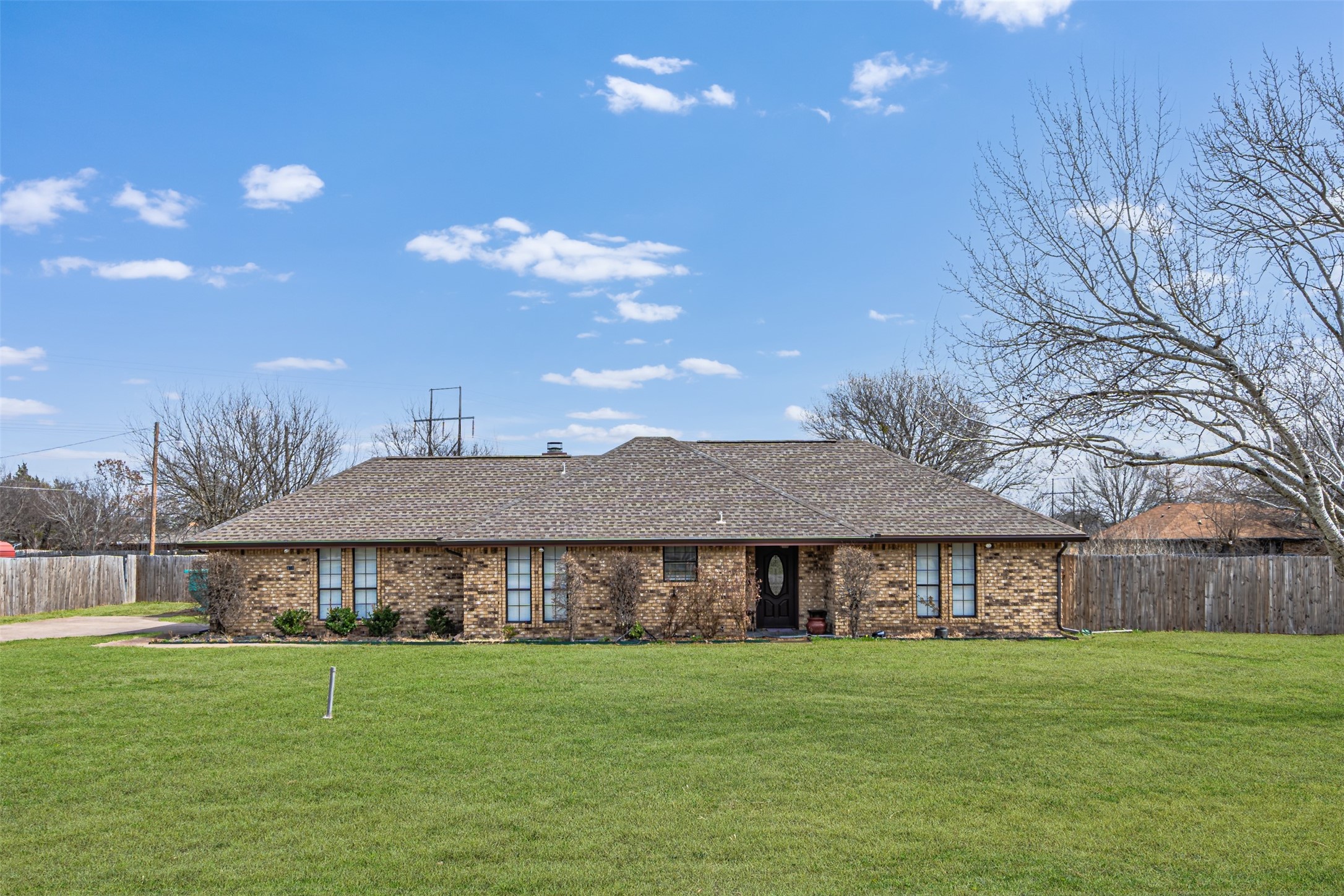 108 Cole Road Red Oak TX 75154
