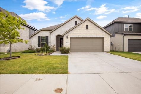 7600 Rhyner Way Fort Worth TX 76137