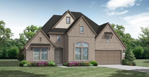 4405 Aubrey Parkway Aubrey TX 76227