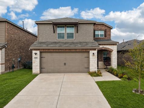 14109 Danesdale Drive Pilot Point TX 76258