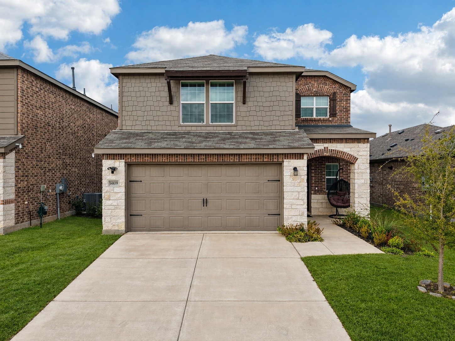 14109 Danesdale Drive Pilot Point TX 76258
