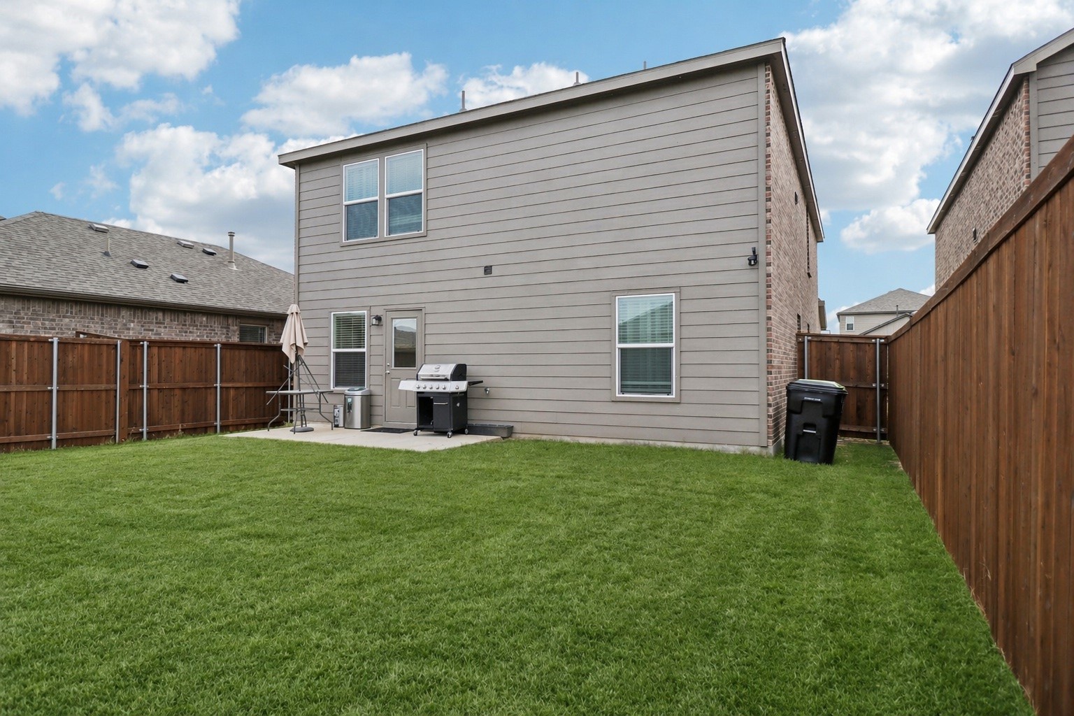 14109 Danesdale Drive Pilot Point TX 76258