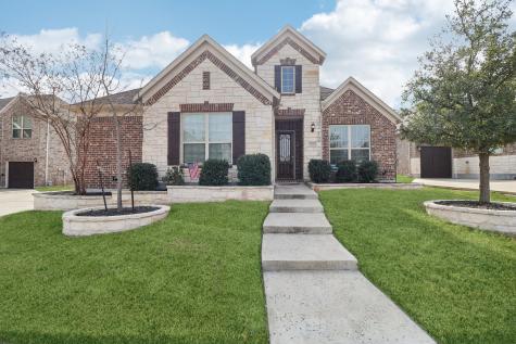 8012 Woodside Trail North Richland Hills TX 76182
