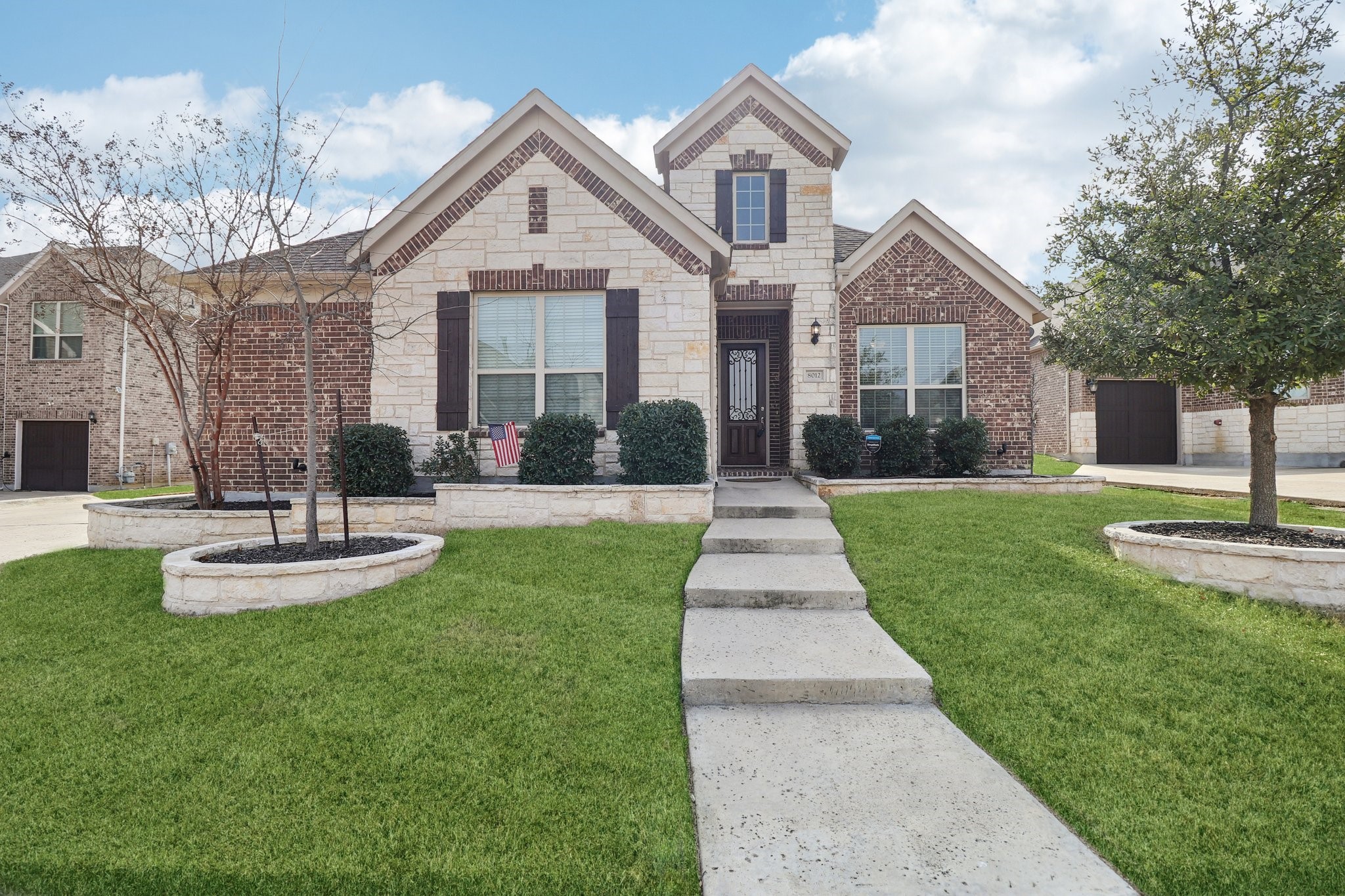 8012 Woodside Trail North Richland Hills TX 76182