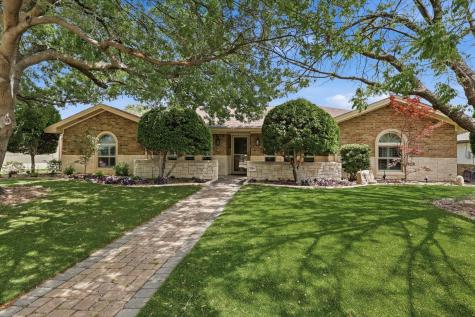 1504 Cloister Way Plano TX 75075