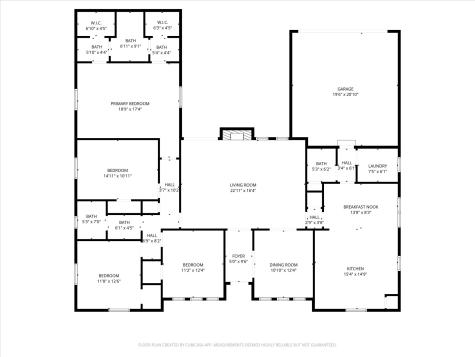 1504 Cloister Way Plano TX 75075