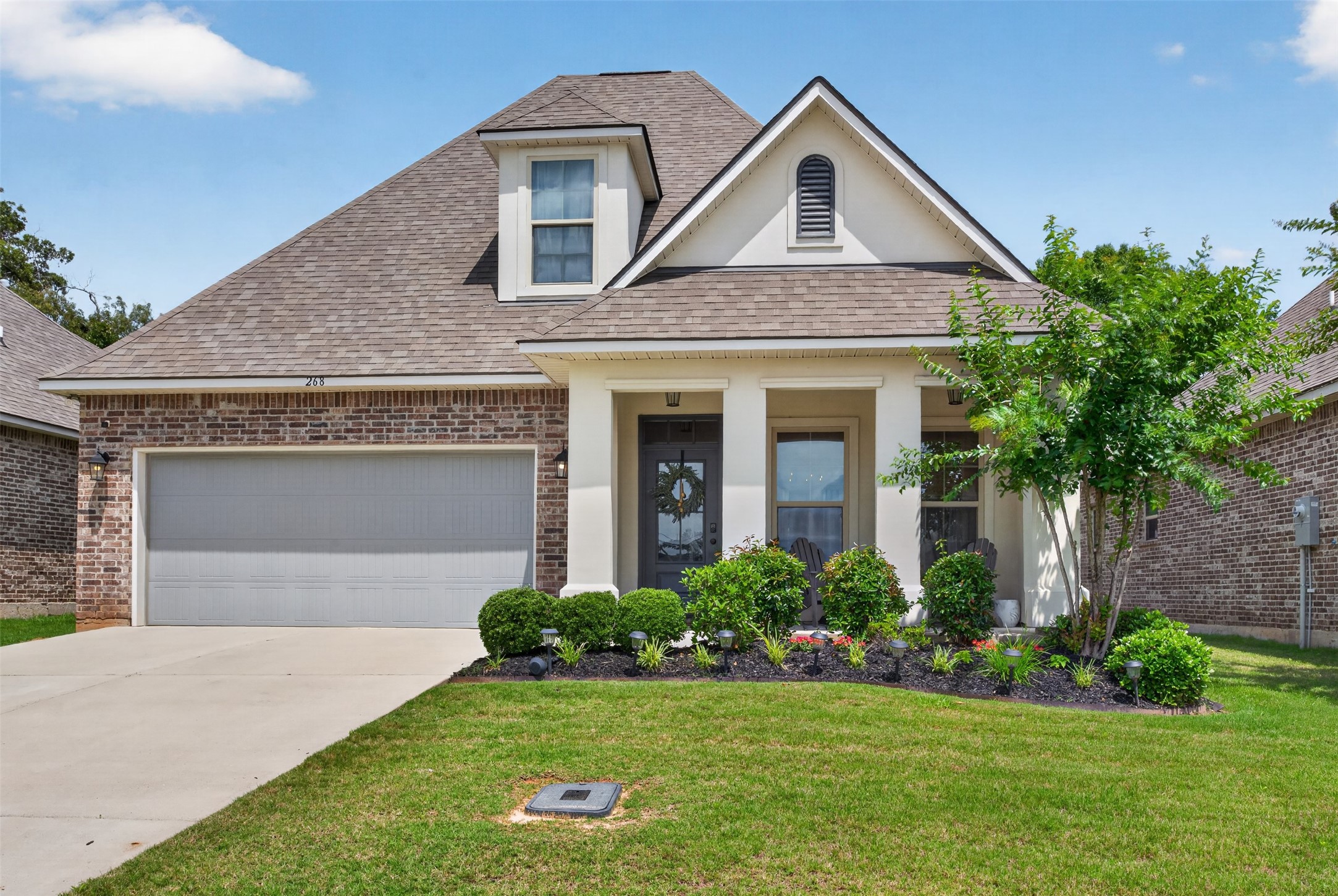 268 Pilatus Drive Shreveport LA 71106