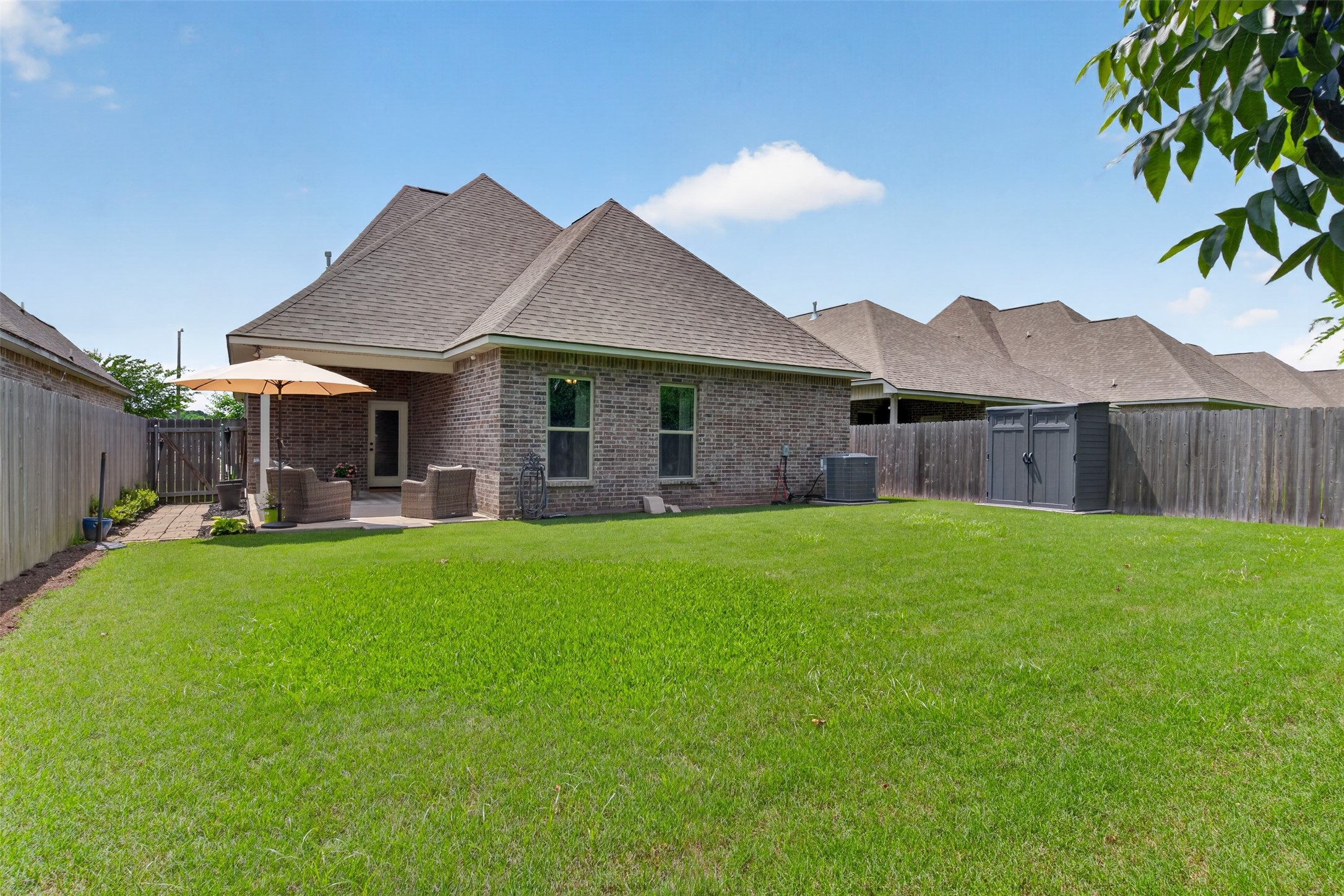 268 Pilatus Drive Shreveport LA 71106