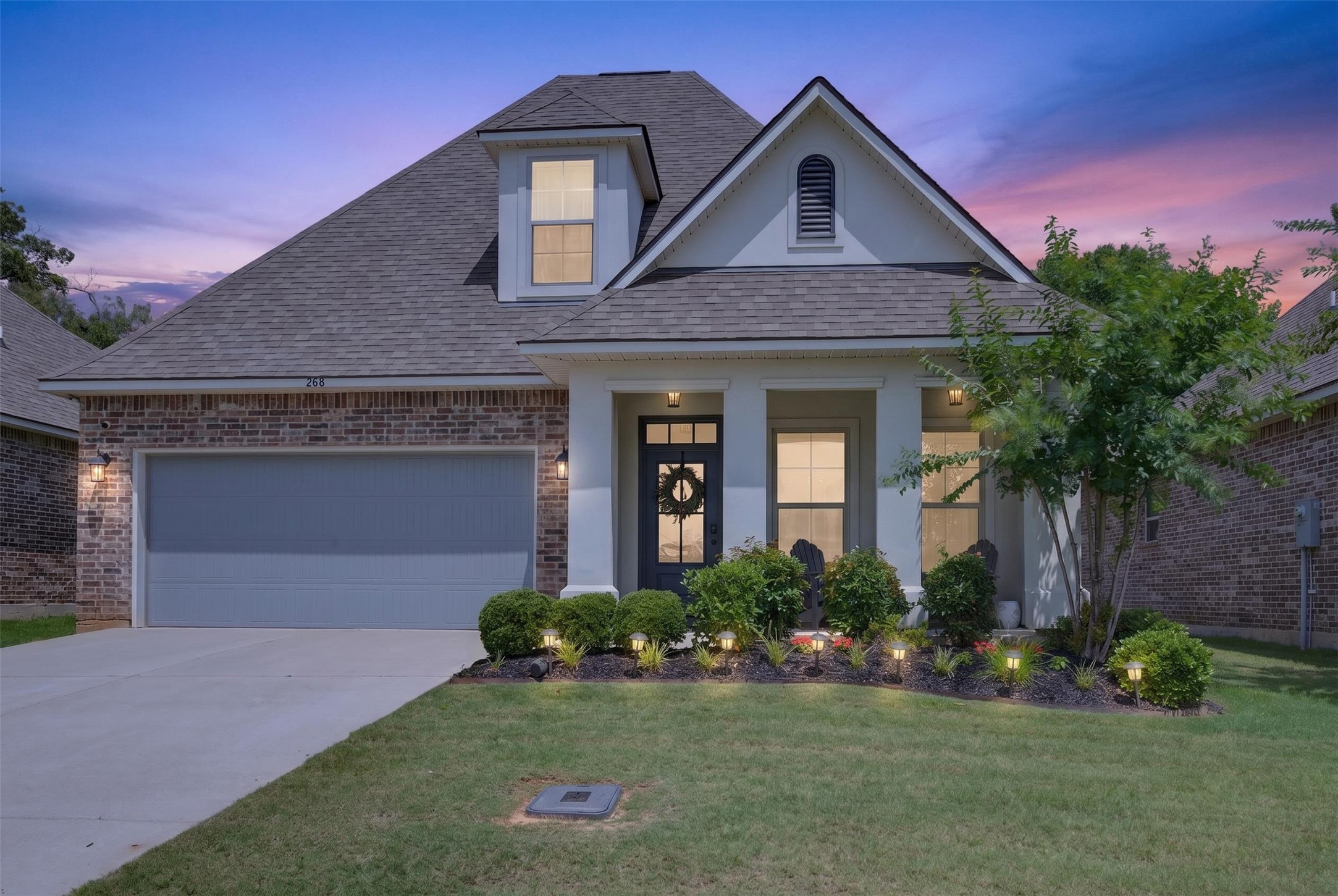 268 Pilatus Drive Shreveport LA 71106