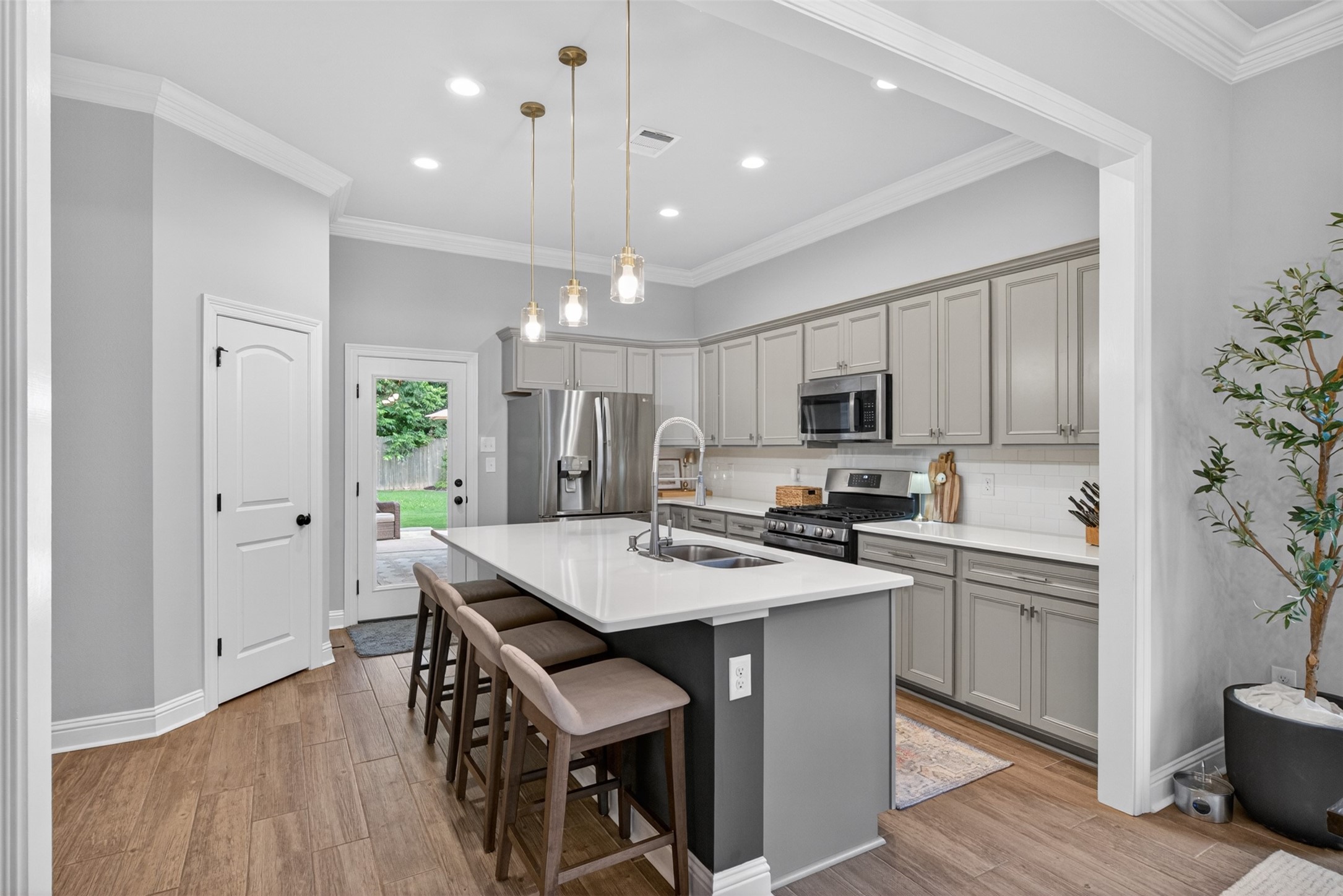 268 Pilatus Drive Shreveport LA 71106