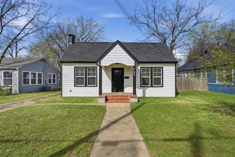 904 N Woods Street Sherman TX 75092