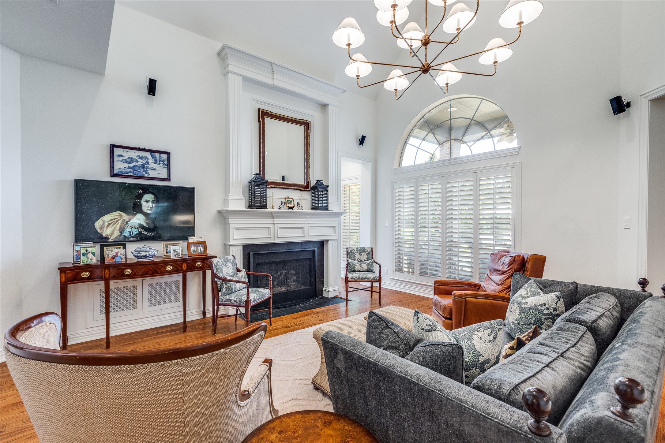 1208 Granger Drive Allen TX 75013