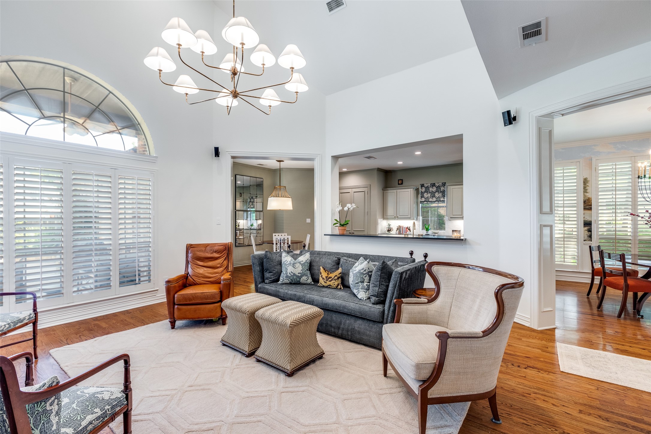 1208 Granger Drive Allen TX 75013