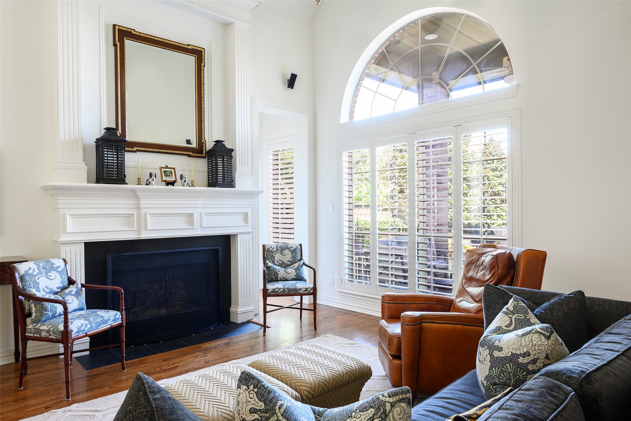 1208 Granger Drive Allen TX 75013