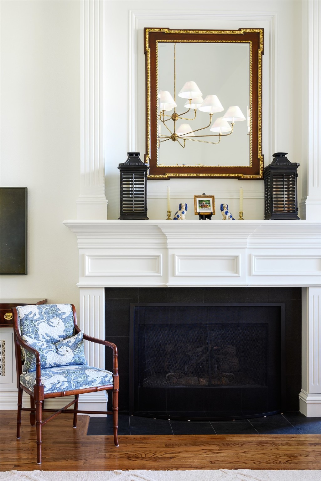 1208 Granger Drive Allen TX 75013