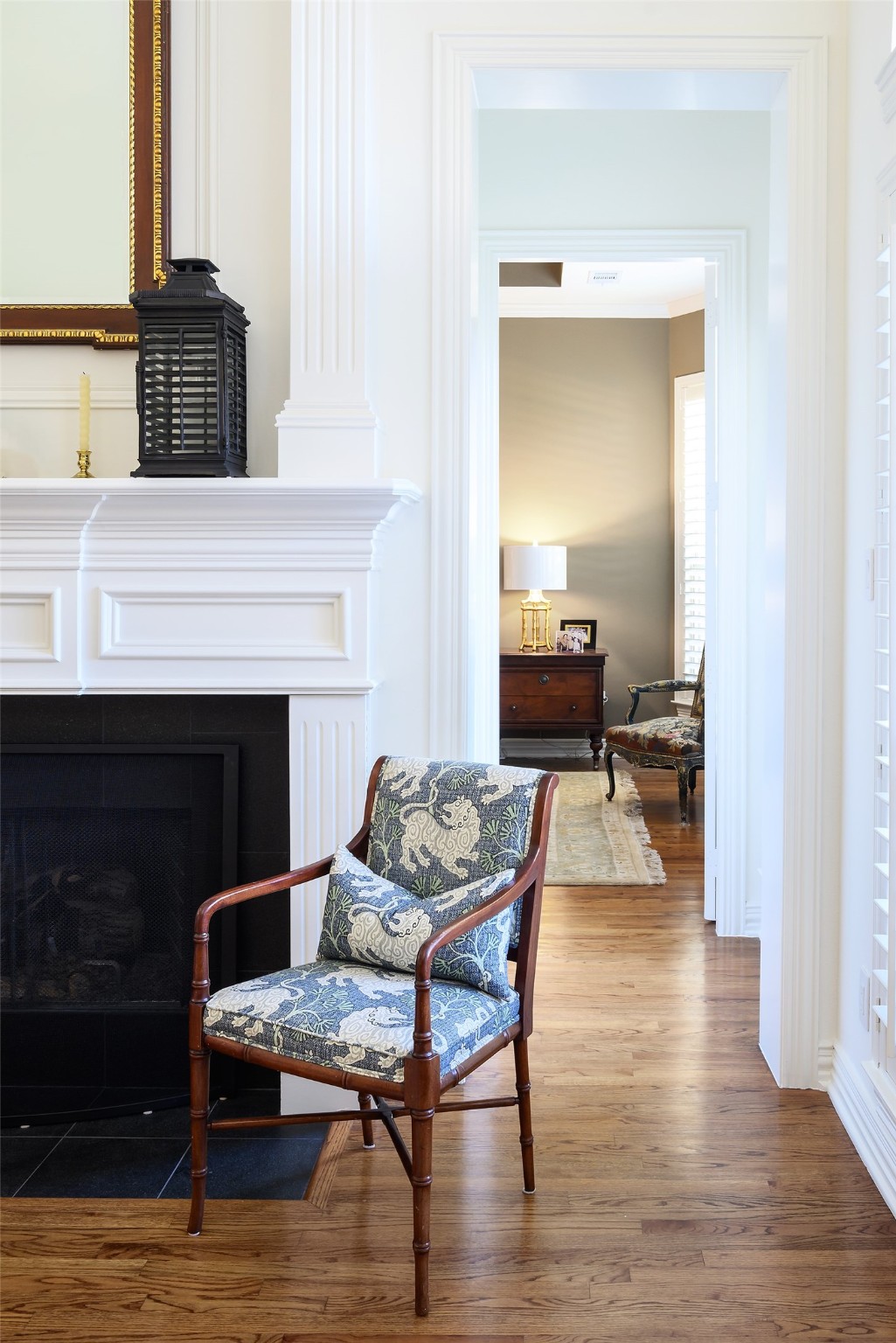 1208 Granger Drive Allen TX 75013