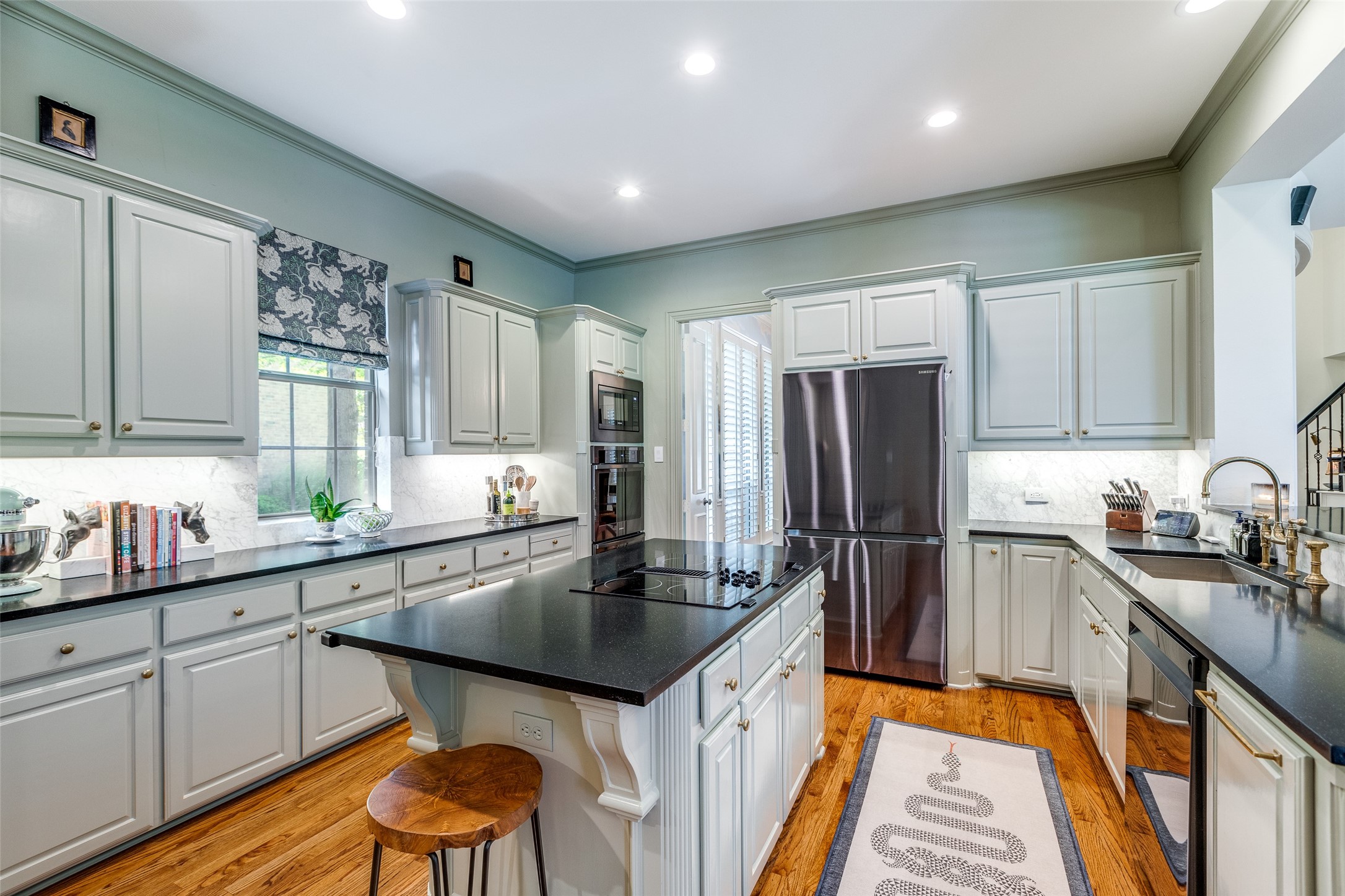 1208 Granger Drive Allen TX 75013