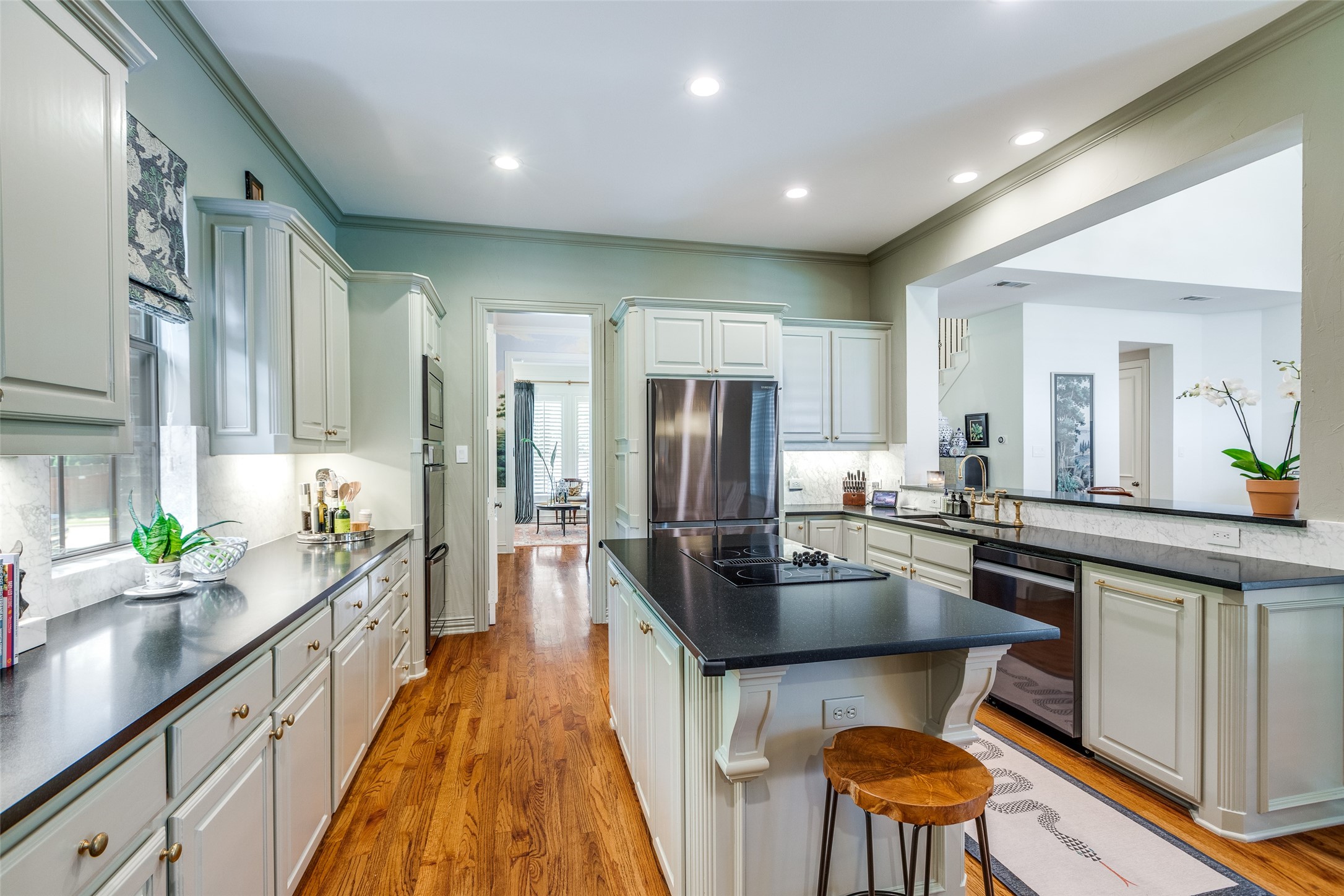 1208 Granger Drive Allen TX 75013