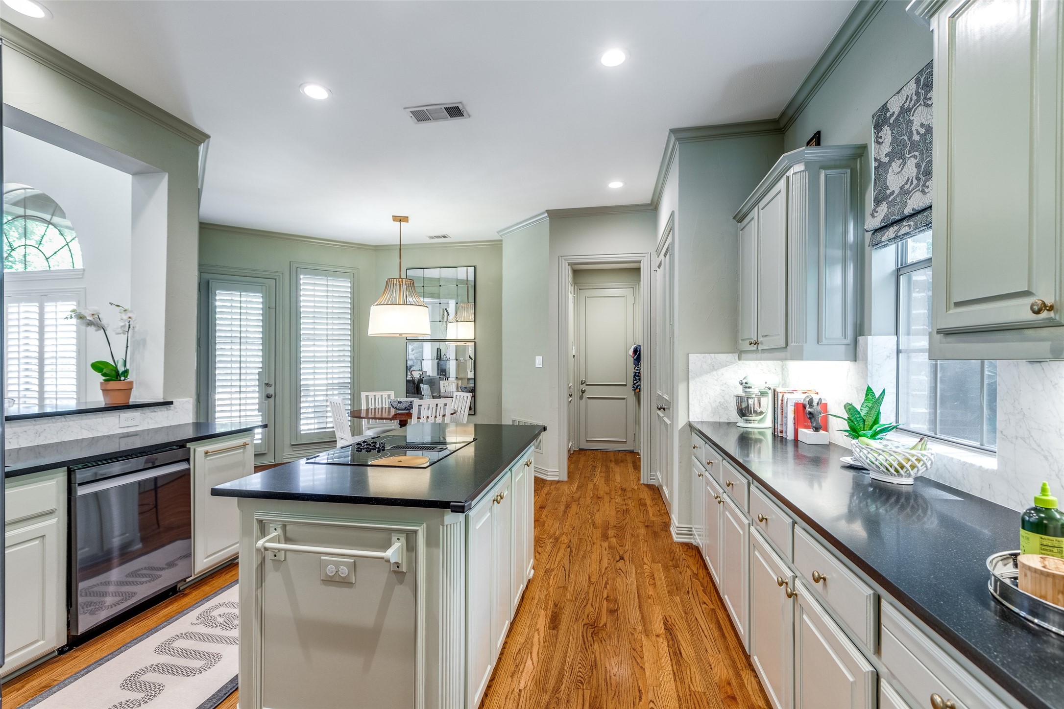 1208 Granger Drive Allen TX 75013