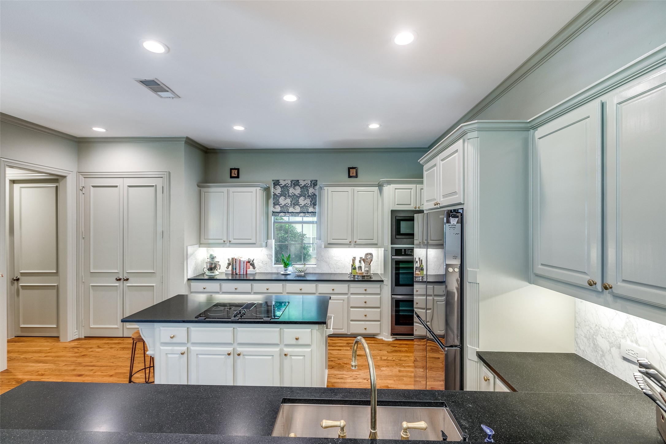 1208 Granger Drive Allen TX 75013