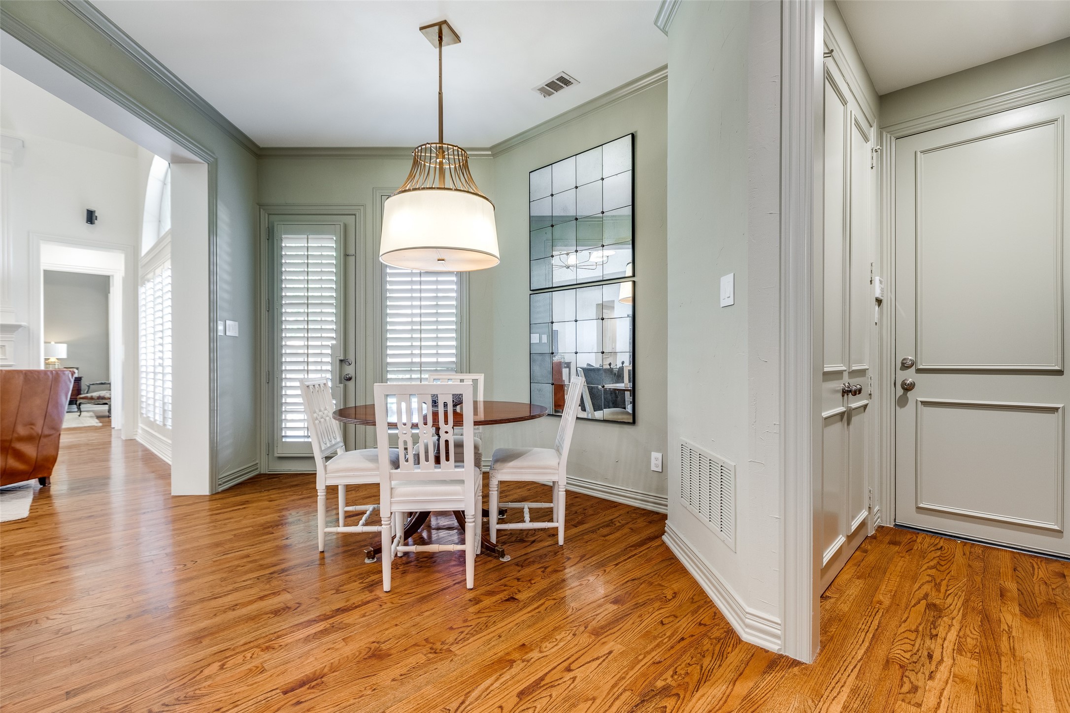 1208 Granger Drive Allen TX 75013