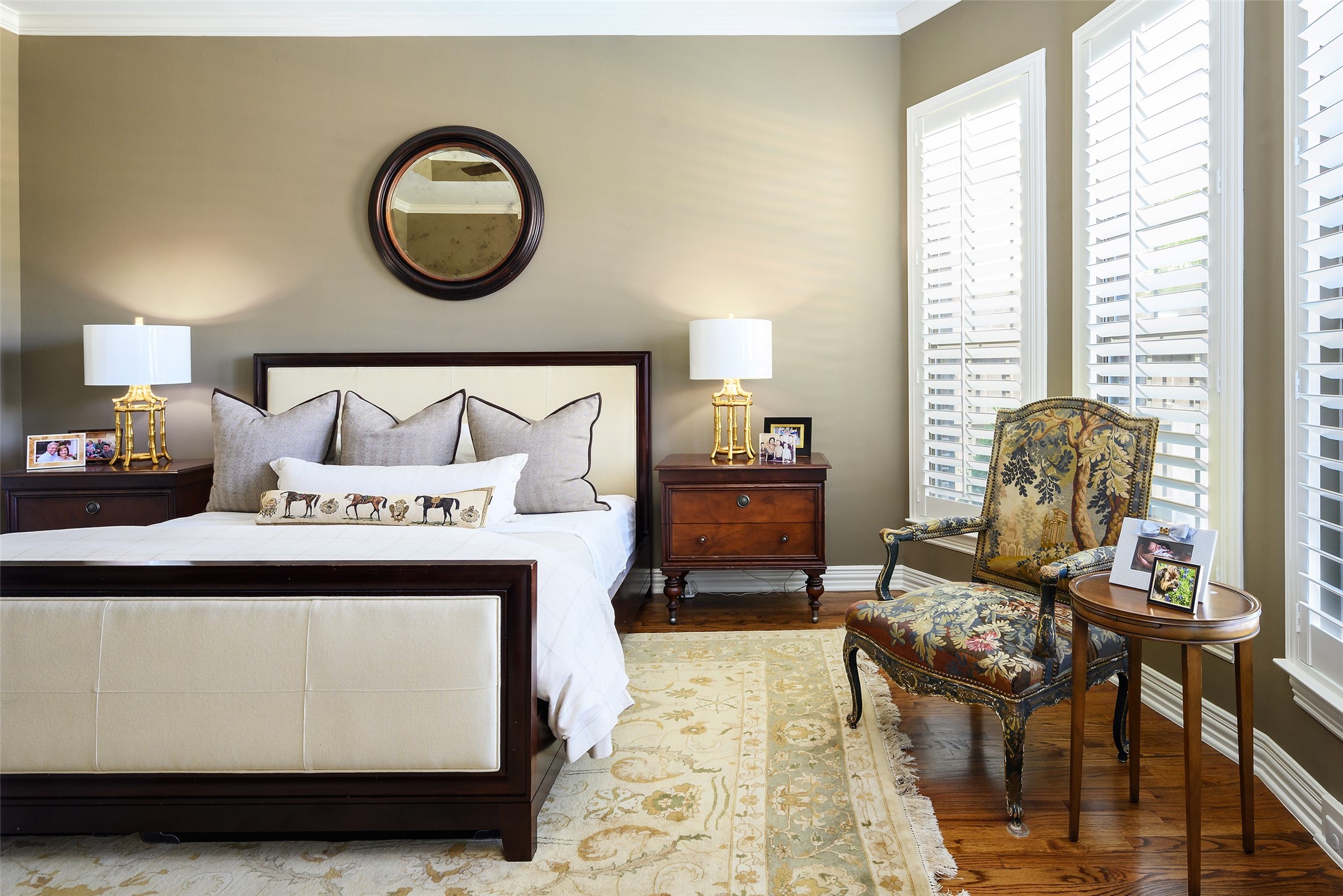 1208 Granger Drive Allen TX 75013