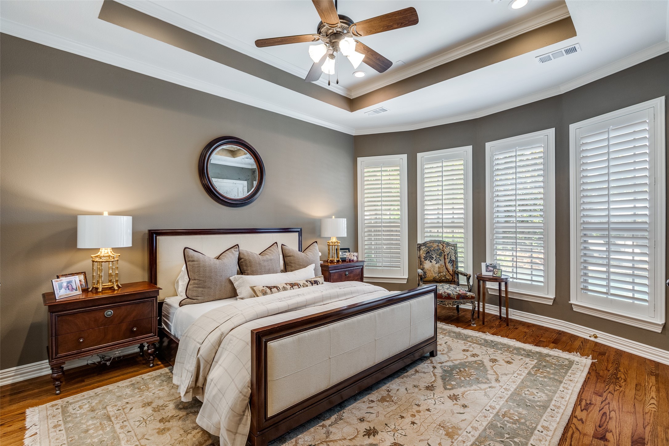 1208 Granger Drive Allen TX 75013