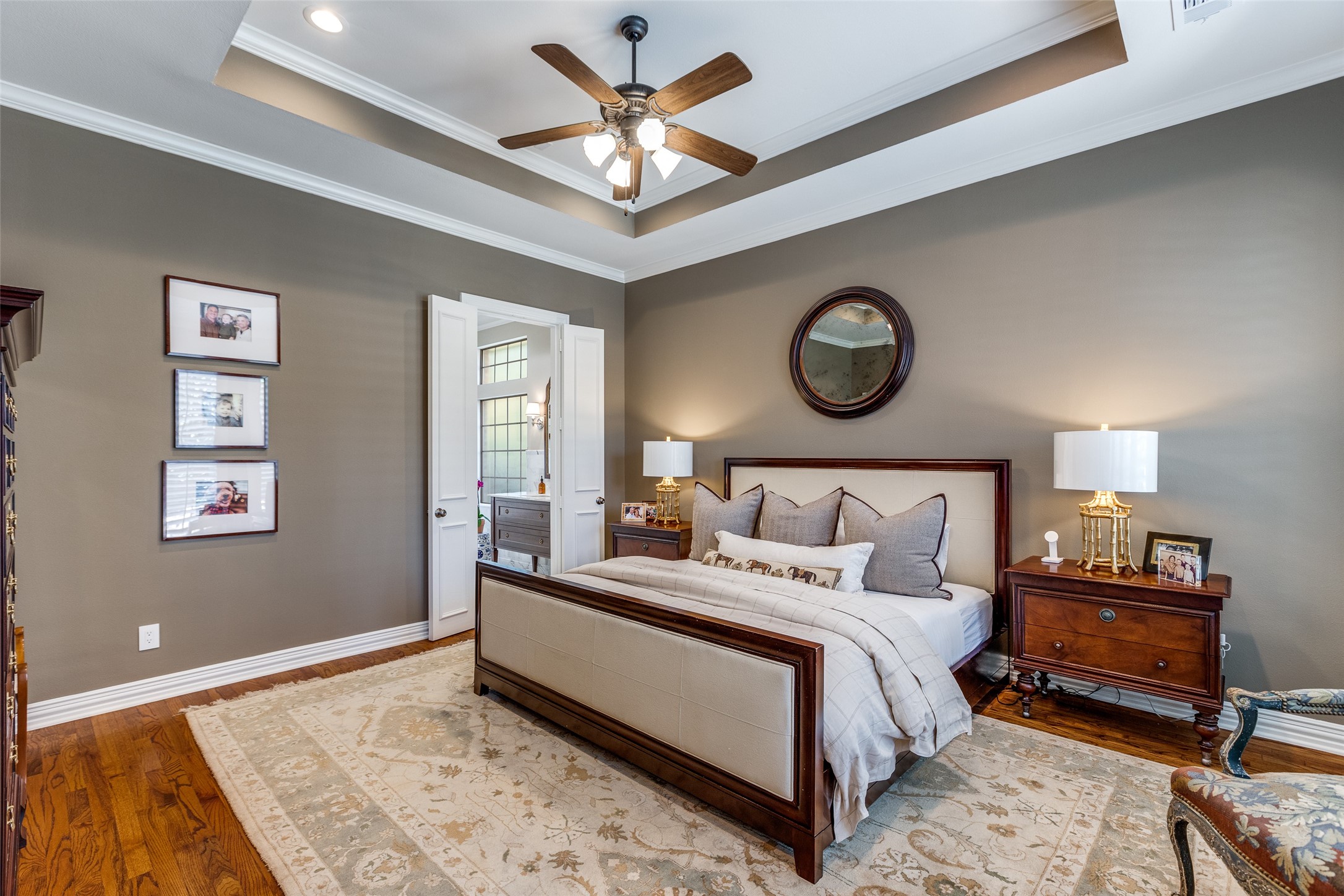 1208 Granger Drive Allen TX 75013