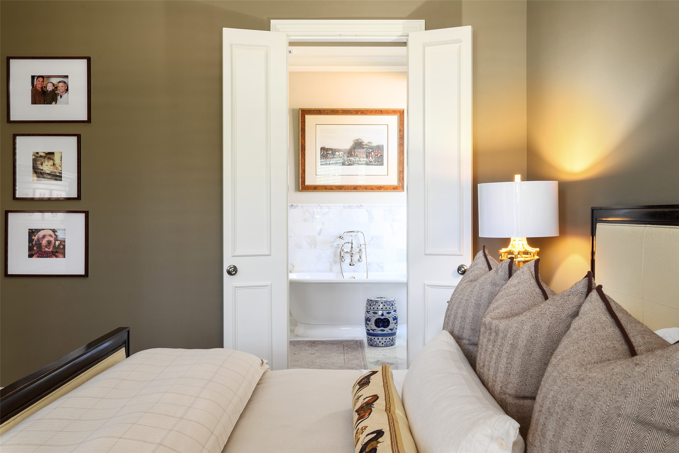 1208 Granger Drive Allen TX 75013