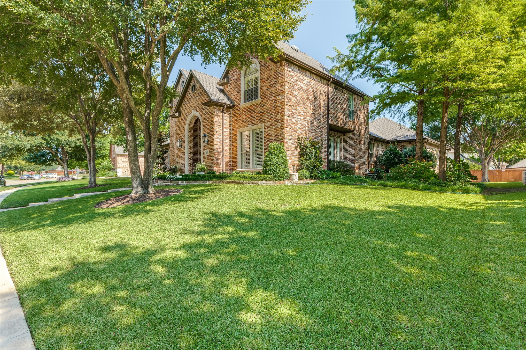 1208 Granger Drive Allen TX 75013