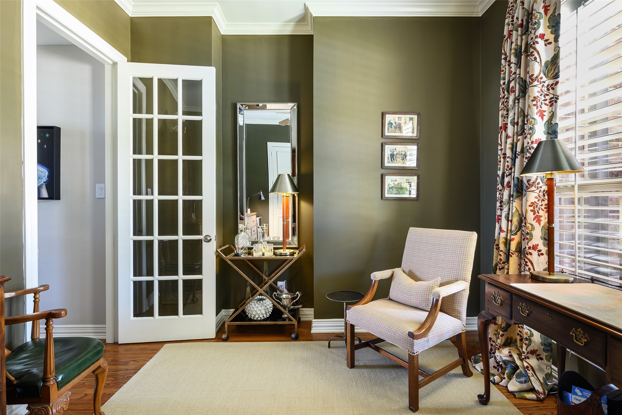 1208 Granger Drive Allen TX 75013