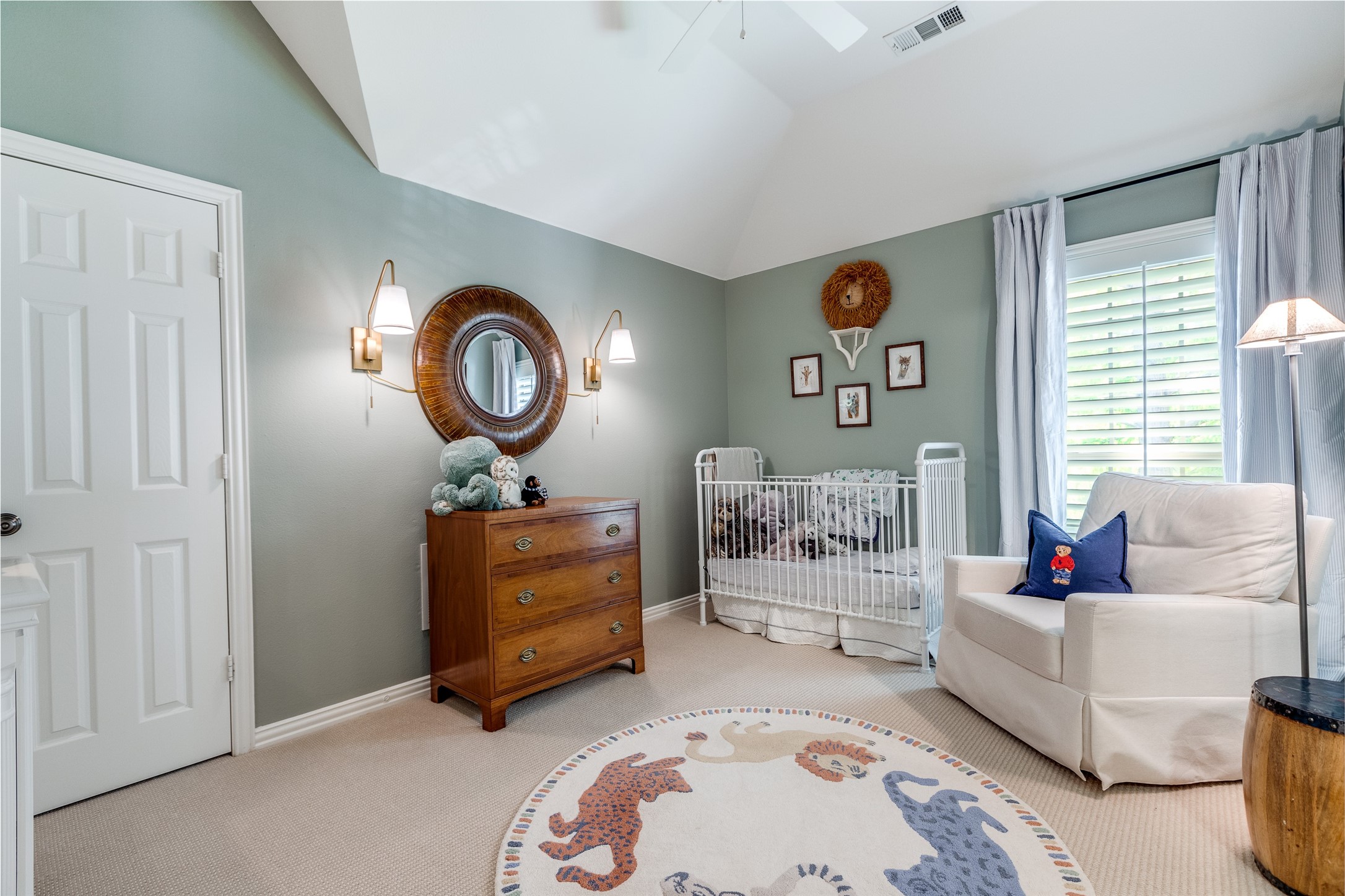 1208 Granger Drive Allen TX 75013