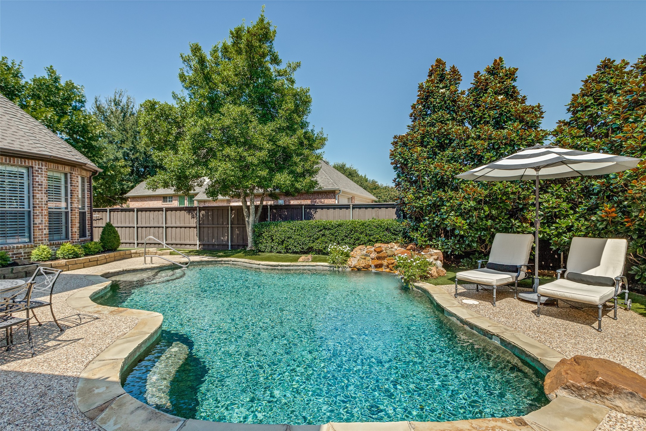 1208 Granger Drive Allen TX 75013