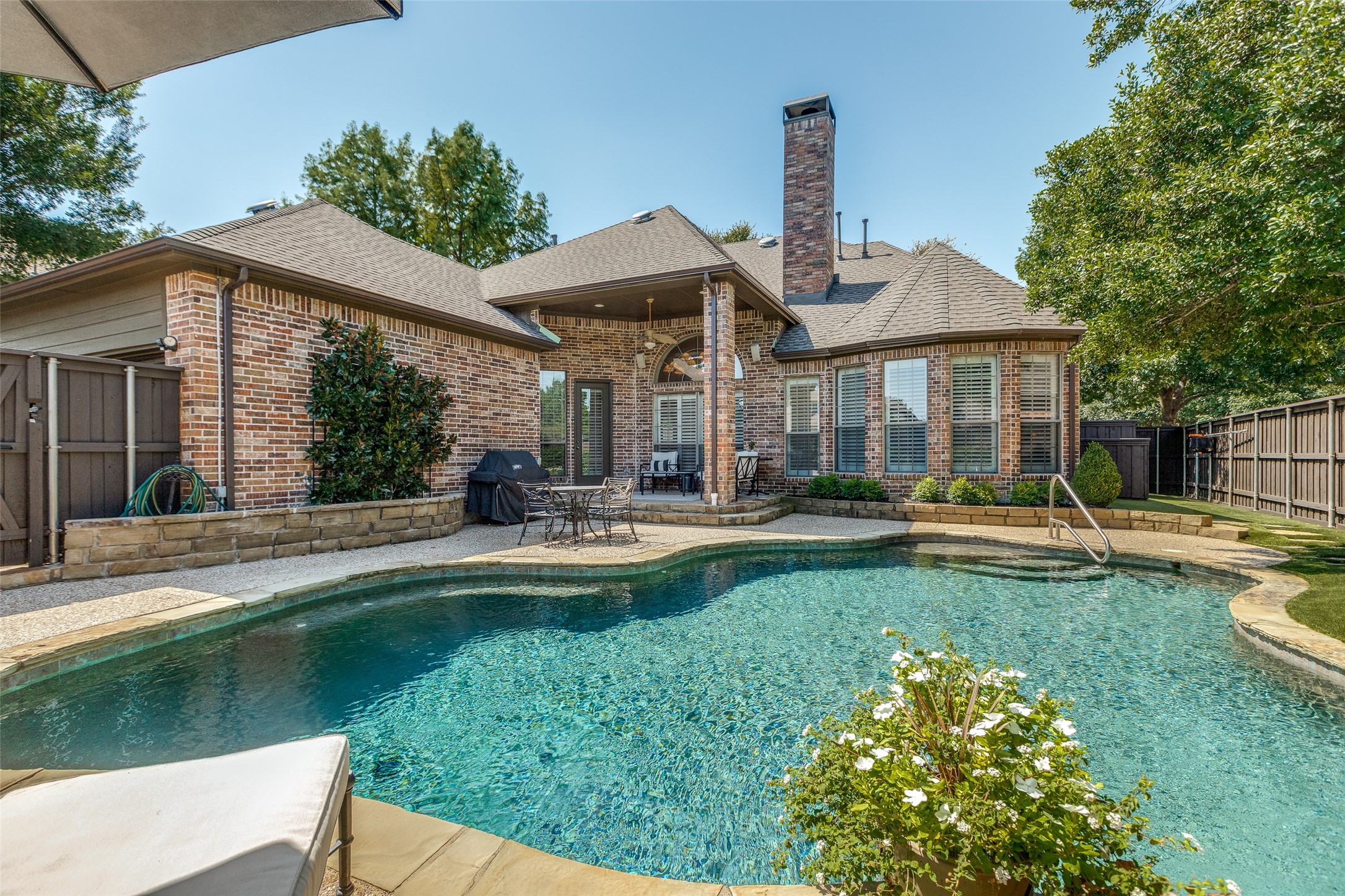 1208 Granger Drive Allen TX 75013