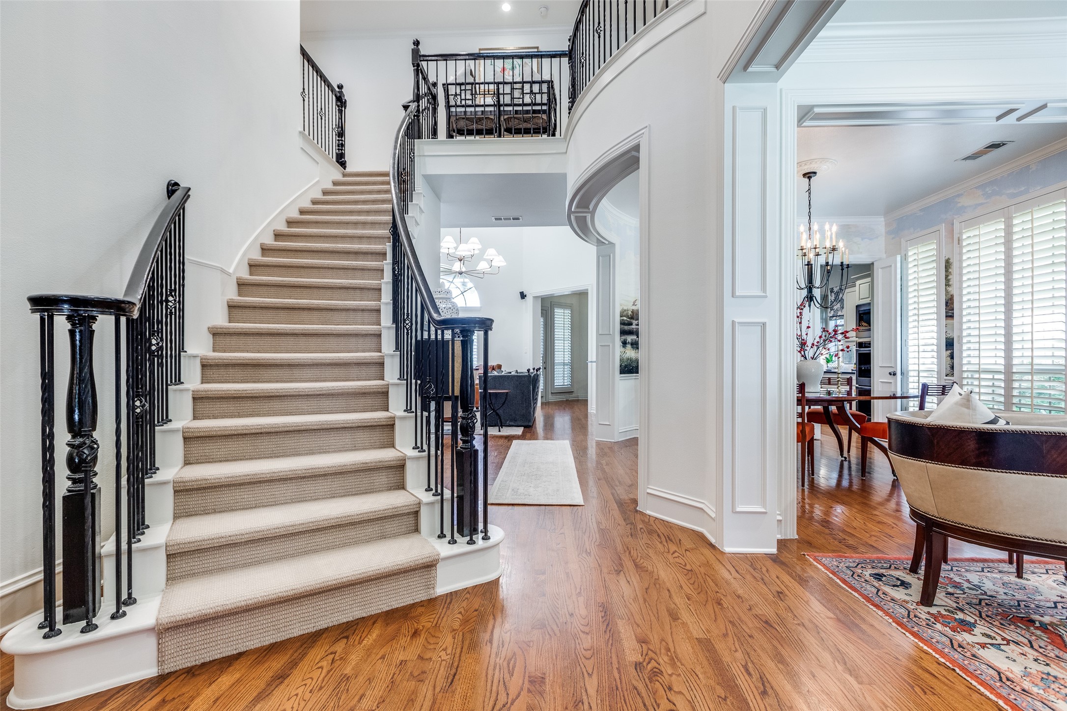 1208 Granger Drive Allen TX 75013