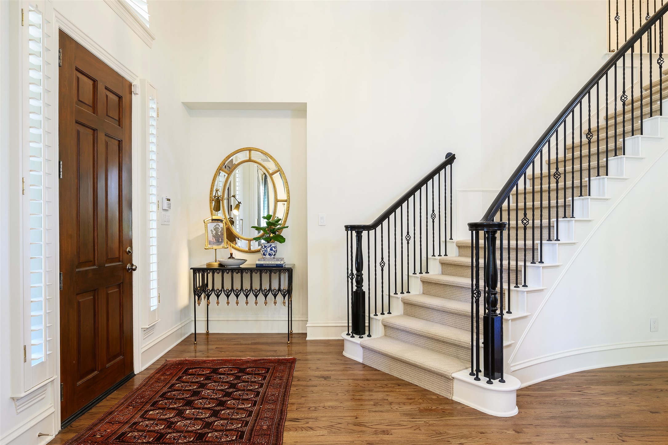 1208 Granger Drive Allen TX 75013