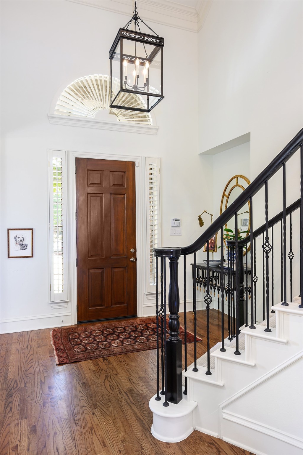 1208 Granger Drive Allen TX 75013