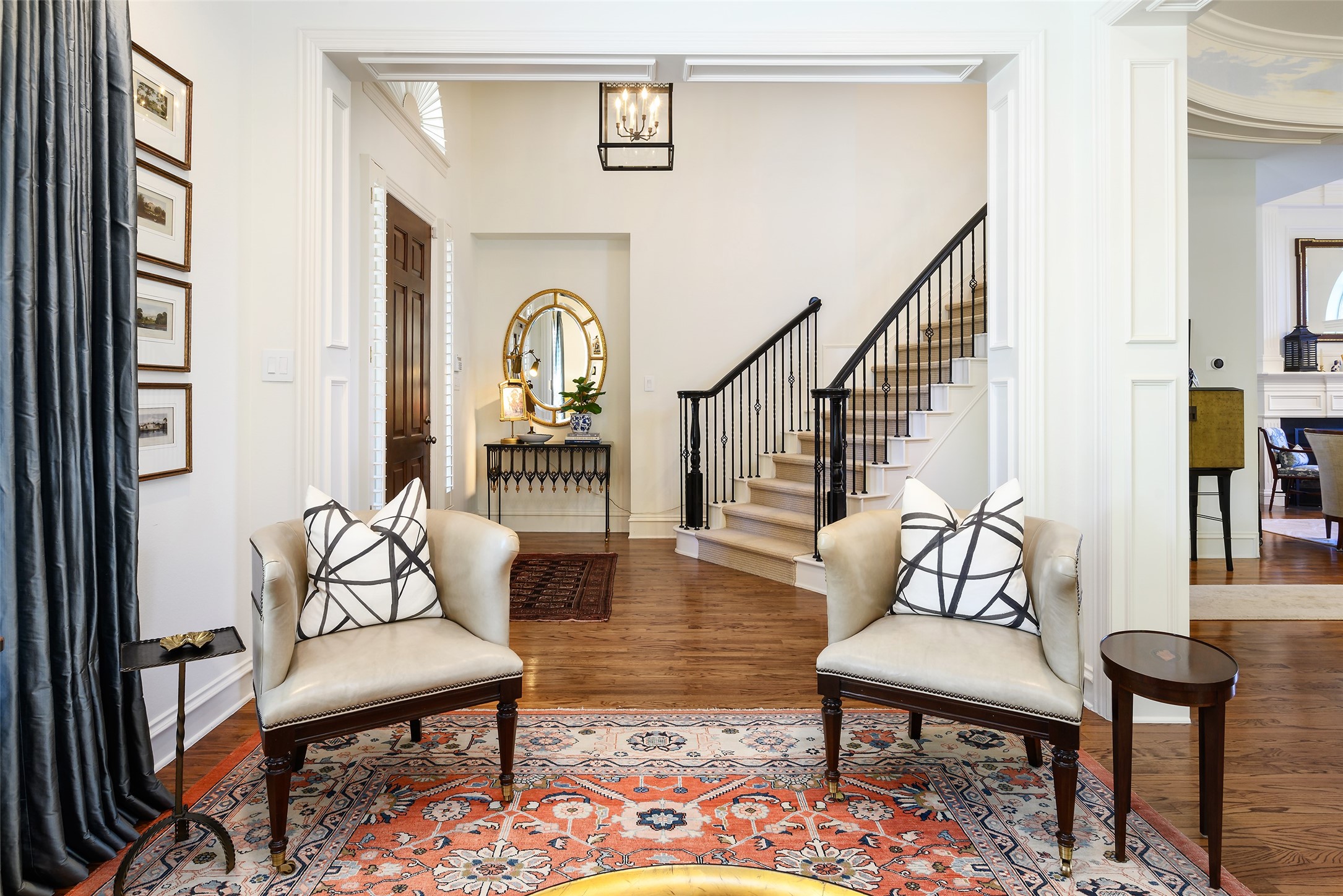 1208 Granger Drive Allen TX 75013