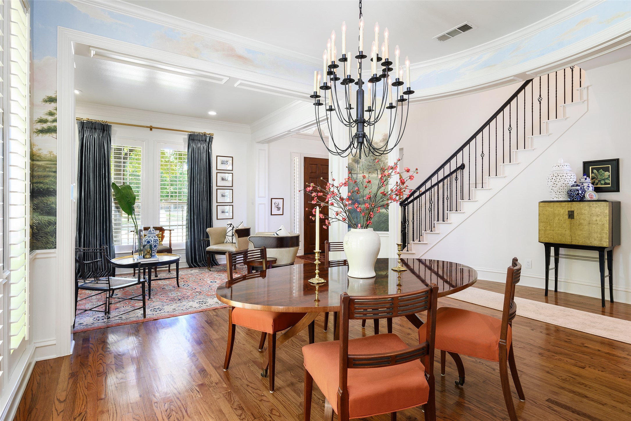 1208 Granger Drive Allen TX 75013