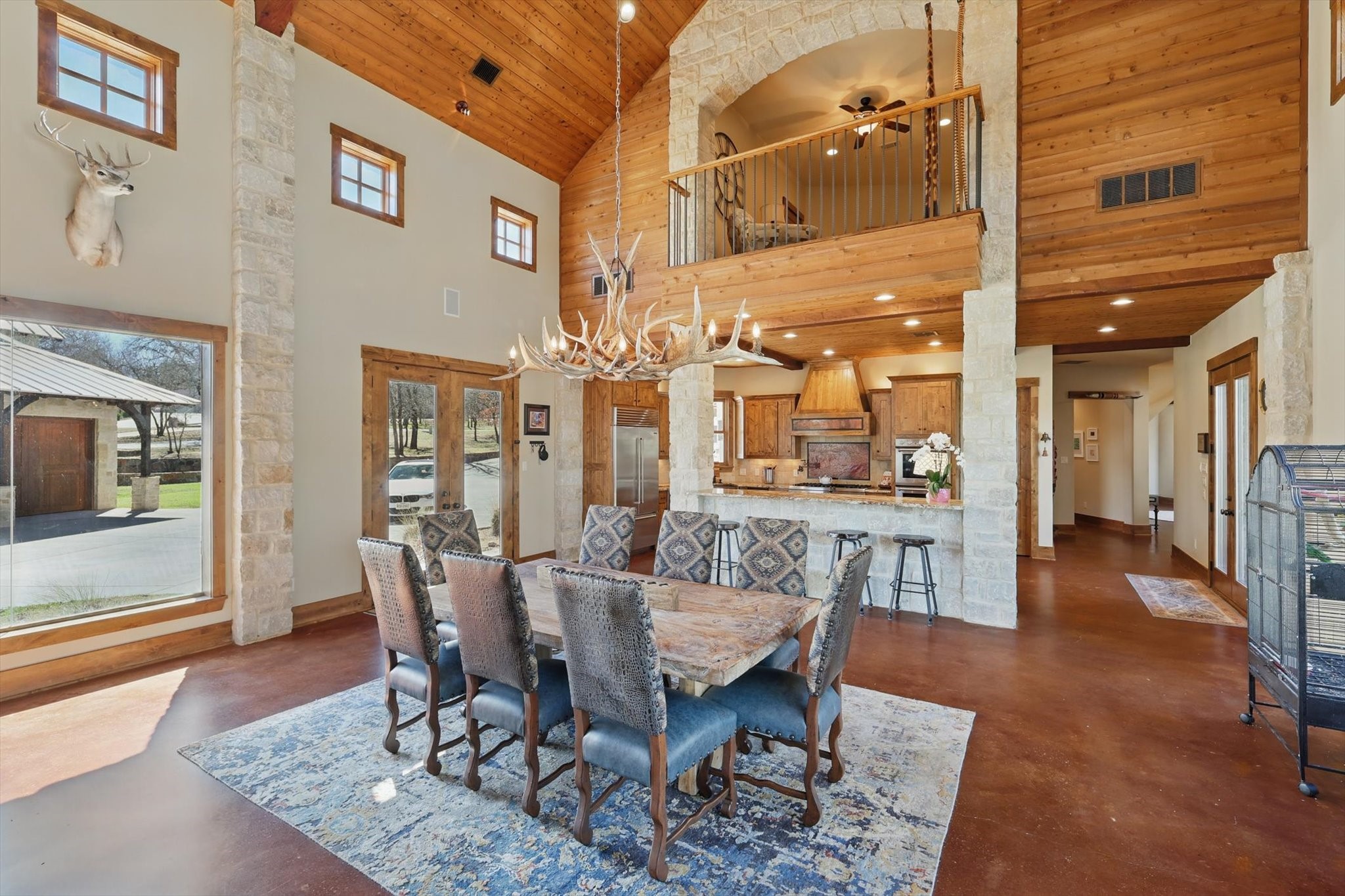 133 E Bozeman Lane Fort Worth TX 76108