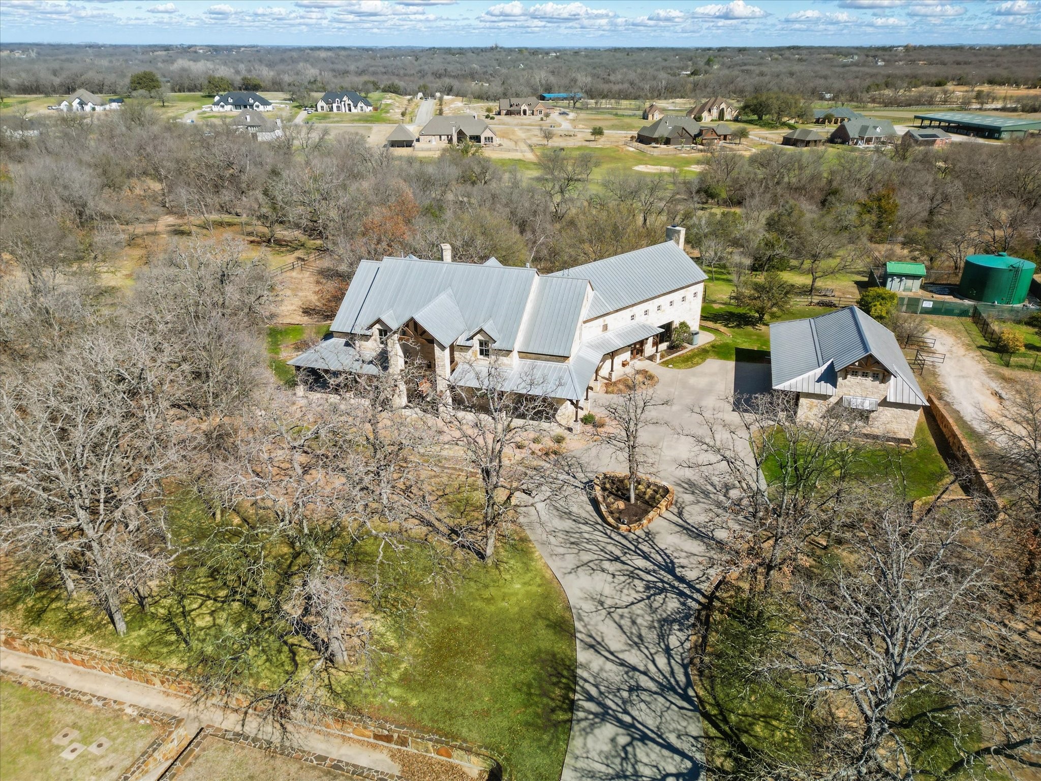 133 E Bozeman Lane Fort Worth TX 76108